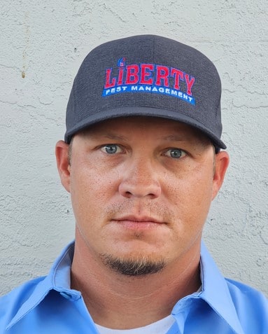 Mike L., Route Technician