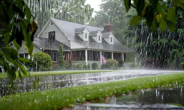 Moisture and Pest Problems